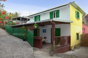 Maison familiale à Saint-Leu